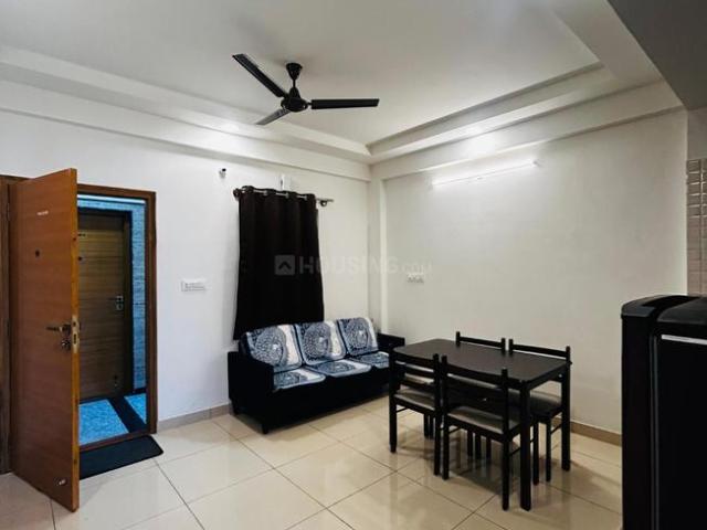 1 BHK Independent Builder Floor in Jayanagar for rent Bengaluru. The reference number is 17058805