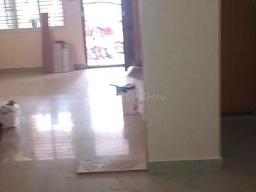 1 BHK Independent Builder Floor in Jayanagar for rent Bengaluru. The reference number is 20414636