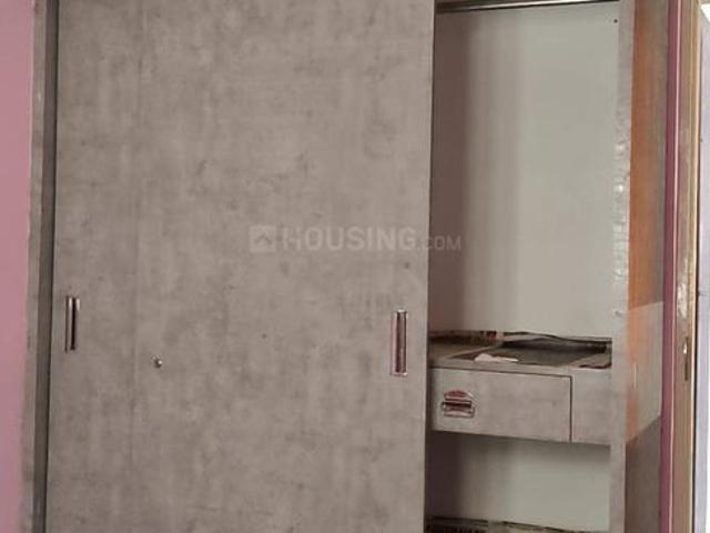 1 BHK Independent Builder Floor in Jayanagar for rent Bengaluru. The reference number is 20634134