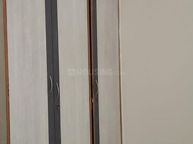 1 BHK Independent Builder Floor in Jayanagar for rent Bengaluru. The reference number is 21061315