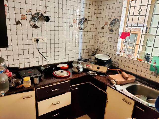 1 BHK Independent Builder Floor in Jayanagar for rent Bengaluru. The reference number is 21301226