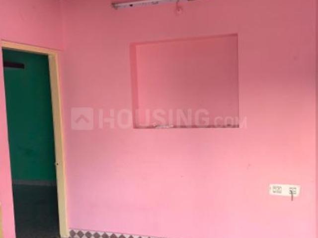 1 BHK Independent Builder Floor in Jayanagar for rent Bengaluru. The reference number is 4220326