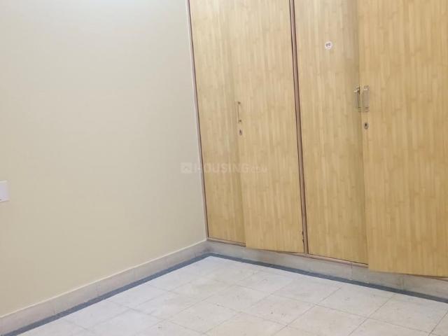 1 BHK Independent Builder Floor in Jeevan Bima Nagar for rent Bengaluru. The reference number is 20448743