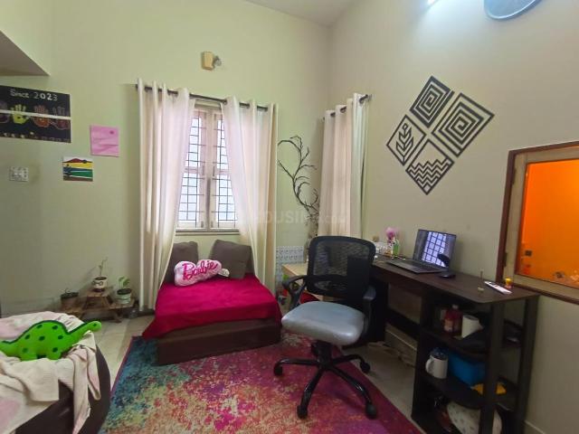 1 BHK Independent Builder Floor in Jeevan Bima Nagar for rent Bengaluru. The reference number is 20448743