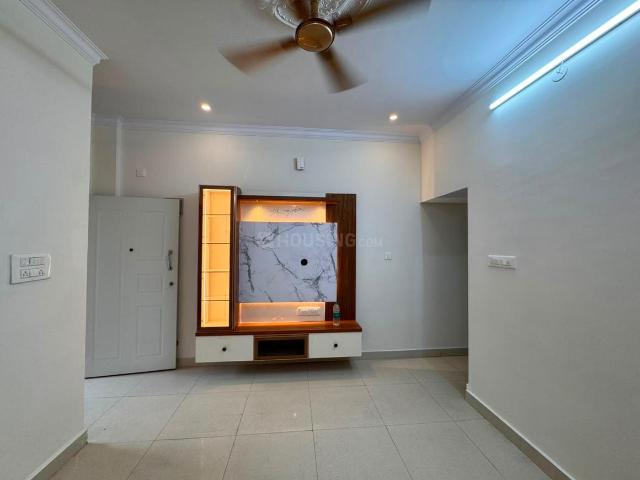 1 BHK Independent Builder Floor in Jeevan Bima Nagar for rent Bengaluru. The reference number is 20645700