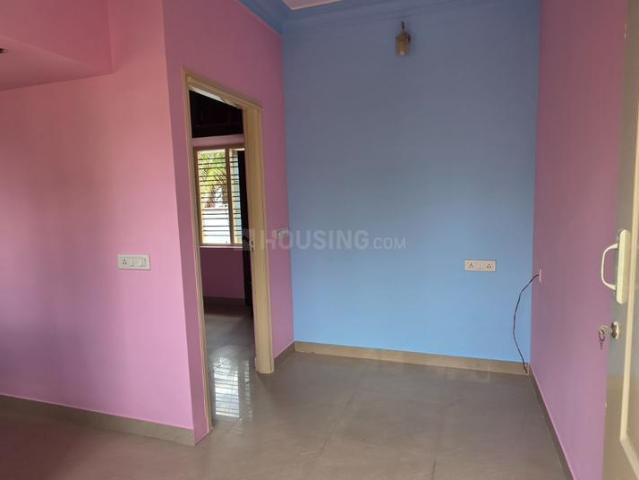 1 BHK Independent Builder Floor in Jeevan Bima Nagar for rent Bengaluru. The reference number is 21098041