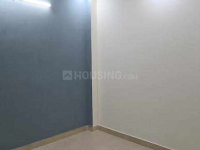 1 BHK Independent Builder Floor in Jhilmil Colony for rent New Delhi. The reference number is 20651985