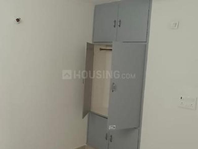 1 BHK Independent Builder Floor in Jhilmil Colony for rent New Delhi. The reference number is 21178377