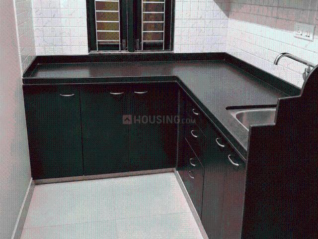 1 BHK Independent Builder Floor in Jhotwara for rent Jaipur. The reference number is 20993481