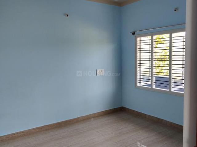 1 BHK Independent Builder Floor in Jigani for rent Bengaluru. The reference number is 14621909