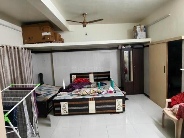 1 BHK Independent Builder Floor in Jivrajpark for rent Ahmedabad. The reference number is 21260072