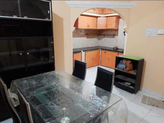 1 BHK Independent Builder Floor in Jnana Ganga Nagar for rent Bengaluru. The reference number is 16140176