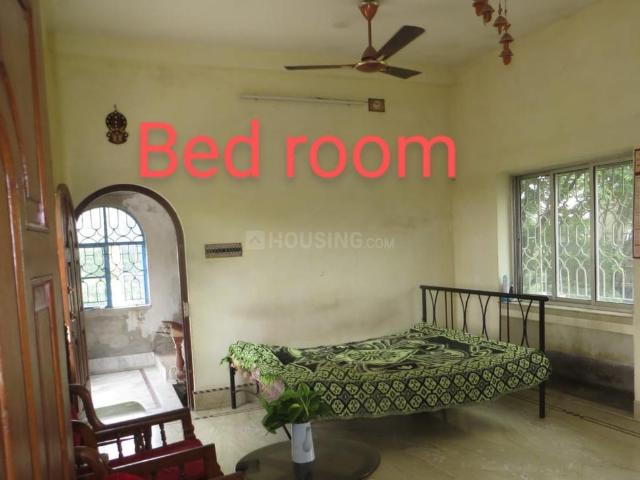 1 BHK Independent Builder Floor in Joka for rent Kolkata. The reference number is 9253094