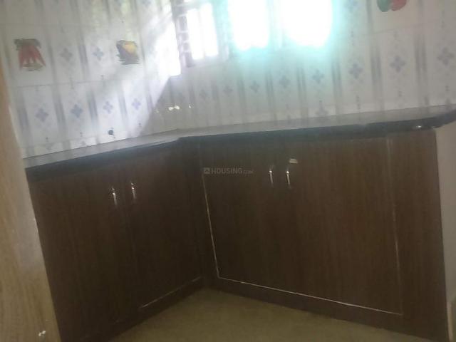 1 BHK Independent Builder Floor in JP Nagar for rent Bengaluru. The reference number is 6559142