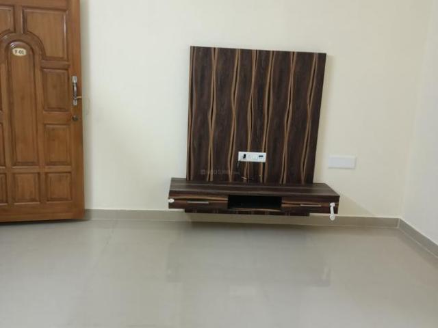 1 BHK Independent Builder Floor in JP Nagar for rent Bengaluru. The reference number is 8829461