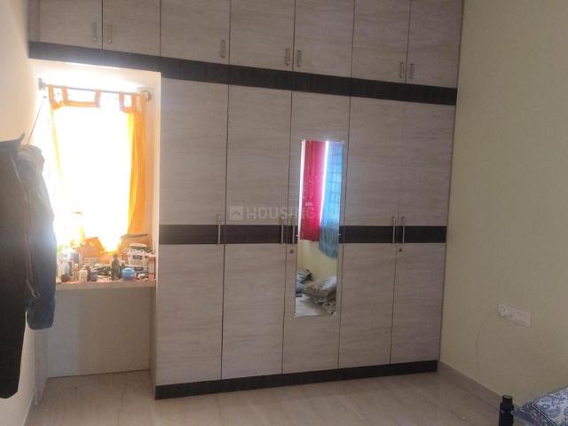 1 BHK Independent Builder Floor in JP Nagar for rent Bengaluru. The reference number is 10077949