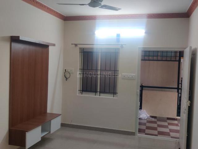 1 BHK Independent Builder Floor in JP Nagar for rent Bengaluru. The reference number is 12001671