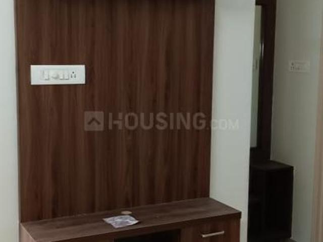 1 BHK Independent Builder Floor in JP Nagar for rent Bengaluru. The reference number is 12992984