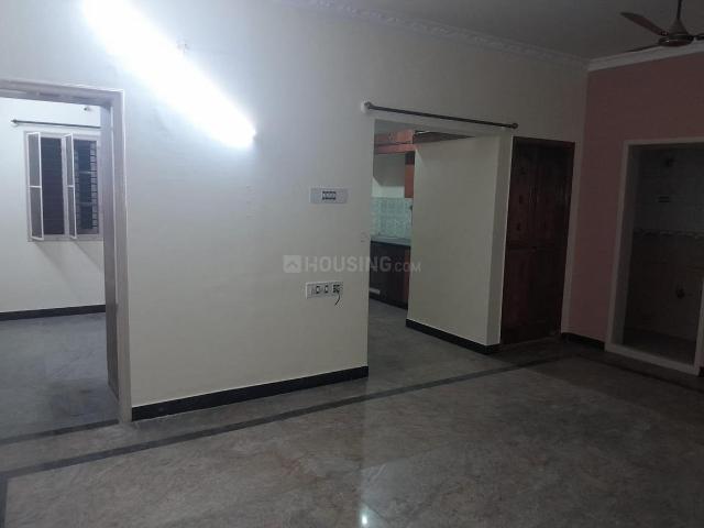 1 BHK Independent Builder Floor in JP Nagar for rent Bengaluru. The reference number is 13933141