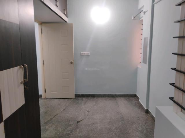 1 BHK Independent Builder Floor in JP Nagar for rent Bengaluru. The reference number is 14689818