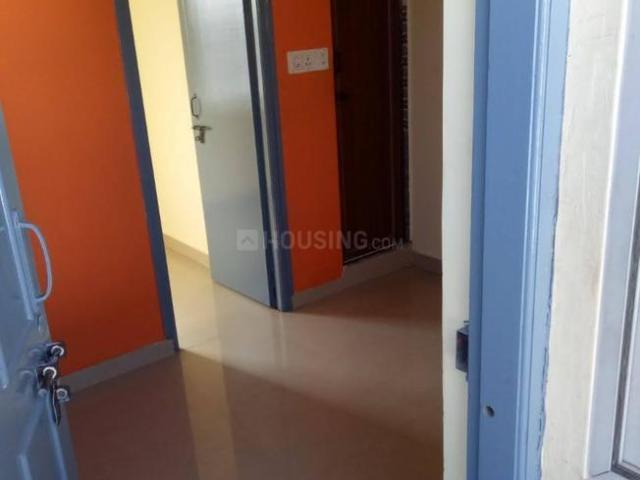 1 BHK Independent Builder Floor in JP Nagar for rent Bengaluru. The reference number is 14974014