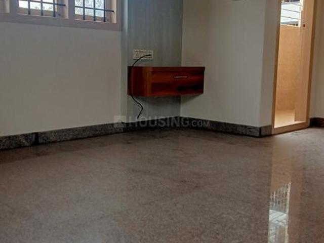 1 BHK Independent Builder Floor in JP Nagar for rent Bengaluru. The reference number is 15529971