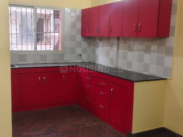 1 BHK Independent Builder Floor in JP Nagar for rent Bengaluru. The reference number is 16464438
