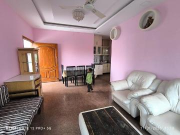 1 BHK Independent Builder Floor in JP Nagar for rent Bengaluru. The reference number is 16946399