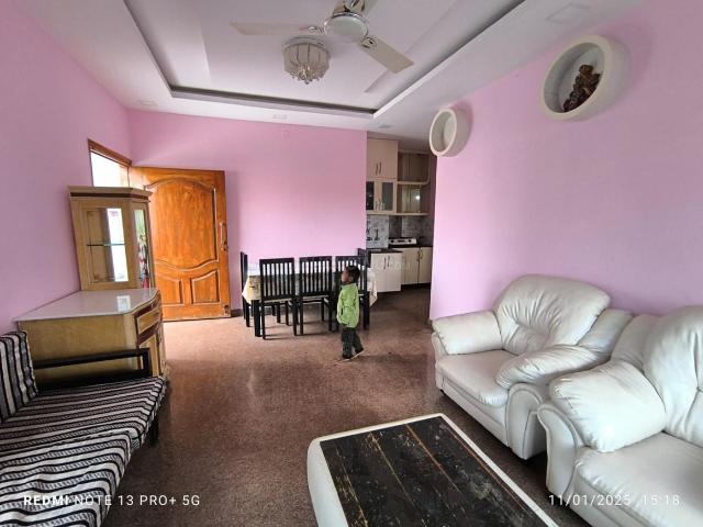 1 BHK Independent Builder Floor in JP Nagar for rent Bengaluru. The reference number is 16946399