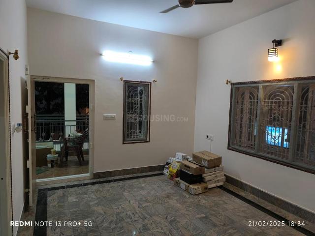 1 BHK Independent Builder Floor in JP Nagar for rent Bengaluru. The reference number is 16946424