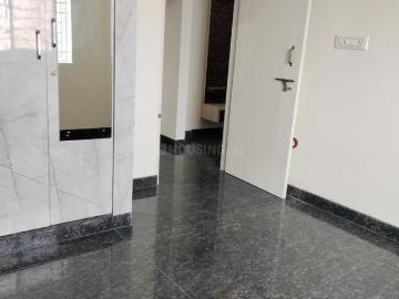 1 BHK Independent Builder Floor in JP Nagar for rent Bengaluru. The reference number is 16966141
