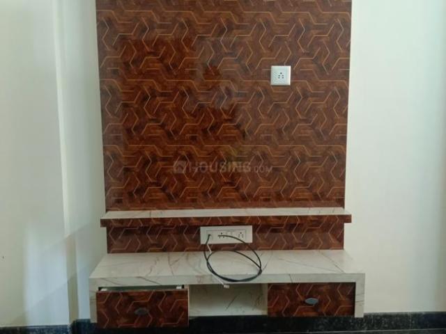 1 BHK Independent Builder Floor in JP Nagar for rent Bengaluru. The reference number is 17380949