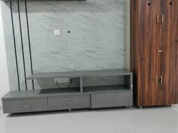 1 BHK Independent Builder Floor in JP Nagar for rent Bengaluru. The reference number is 18364069