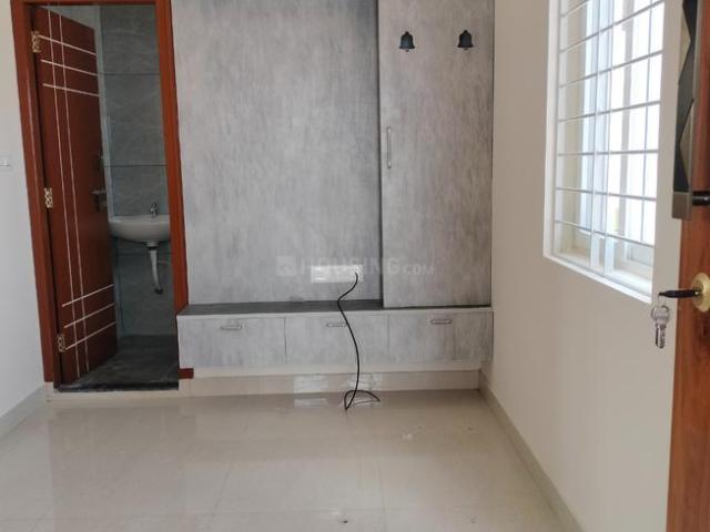 1 BHK Independent Builder Floor in JP Nagar for rent Bengaluru. The reference number is 18489795