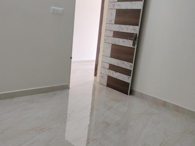 1 BHK Independent Builder Floor in JP Nagar for rent Bengaluru. The reference number is 18544413