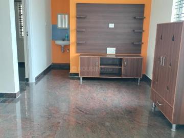 1 BHK Independent Builder Floor in JP Nagar for rent Bengaluru. The reference number is 18554600