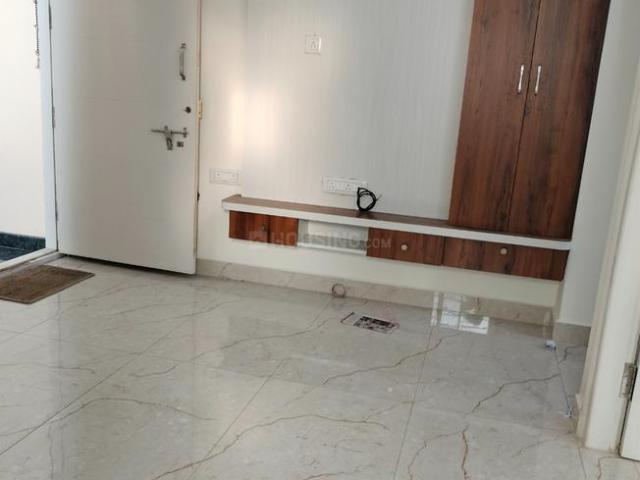 1 BHK Independent Builder Floor in JP Nagar for rent Bengaluru. The reference number is 18748397
