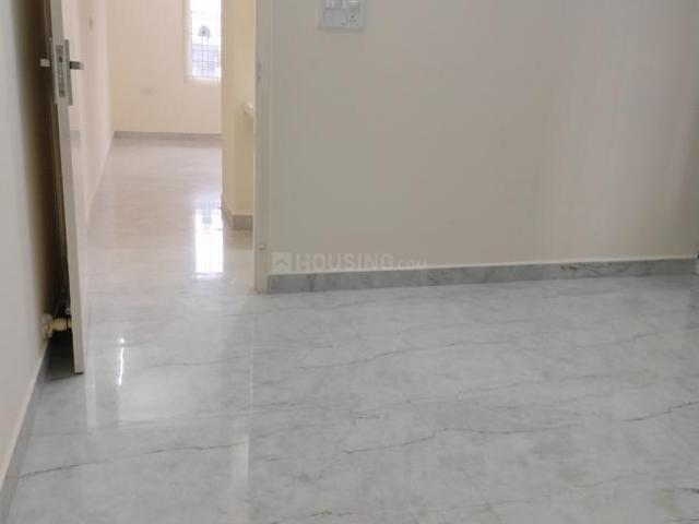 1 BHK Independent Builder Floor in JP Nagar for rent Bengaluru. The reference number is 18849066