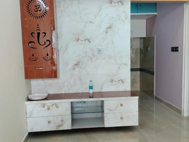 1 BHK Independent Builder Floor in JP Nagar for rent Bengaluru. The reference number is 19078977