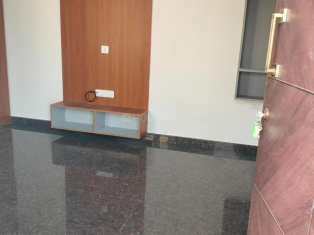 1 BHK Independent Builder Floor in JP Nagar for rent Bengaluru. The reference number is 19096728