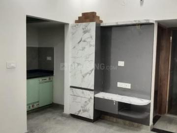 1 BHK Independent Builder Floor in JP Nagar for rent Bengaluru. The reference number is 19280309