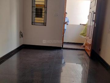 1 BHK Independent Builder Floor in JP Nagar for rent Bengaluru. The reference number is 19666883
