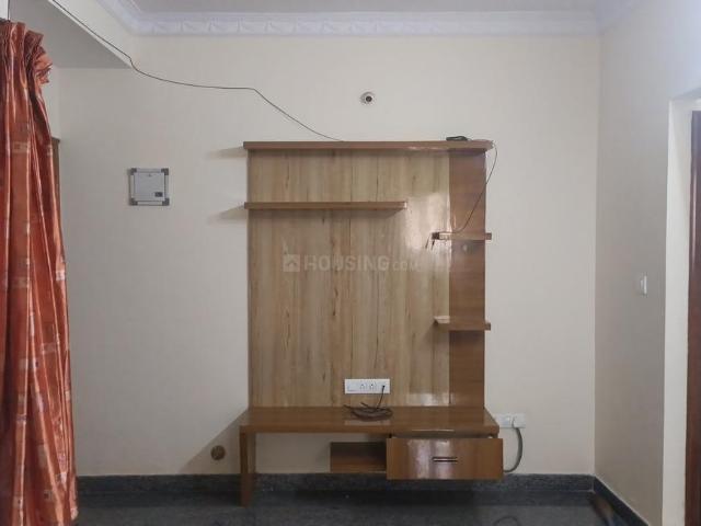 1 BHK Independent Builder Floor in JP Nagar for rent Bengaluru. The reference number is 19679412