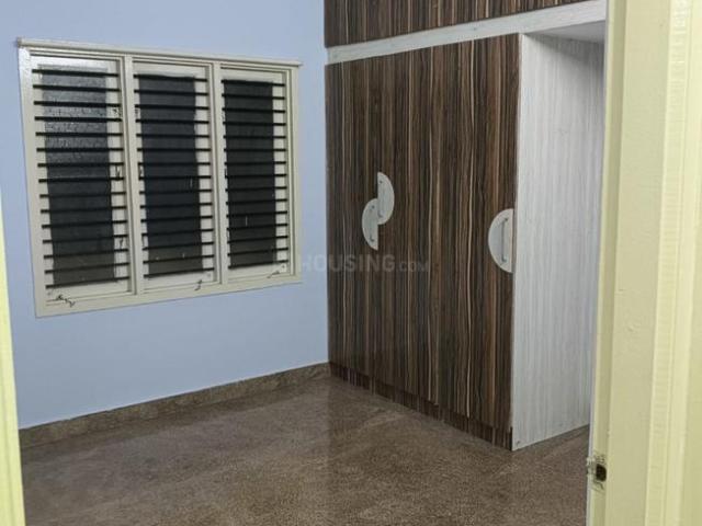 1 BHK Independent Builder Floor in JP Nagar for rent Bengaluru. The reference number is 19788976