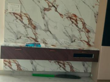 1 BHK Independent Builder Floor in JP Nagar for rent Bengaluru. The reference number is 20177809