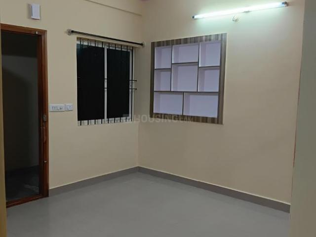 1 BHK Independent Builder Floor in JP Nagar for rent Bengaluru. The reference number is 20466464