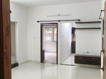 1 BHK Independent Builder Floor in JP Nagar for rent Bengaluru. The reference number is 20403140