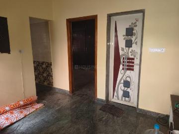 1 BHK Independent Builder Floor in JP Nagar for rent Bengaluru. The reference number is 20408166