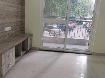 1 BHK Independent Builder Floor in JP Nagar for rent Bengaluru. The reference number is 20540564