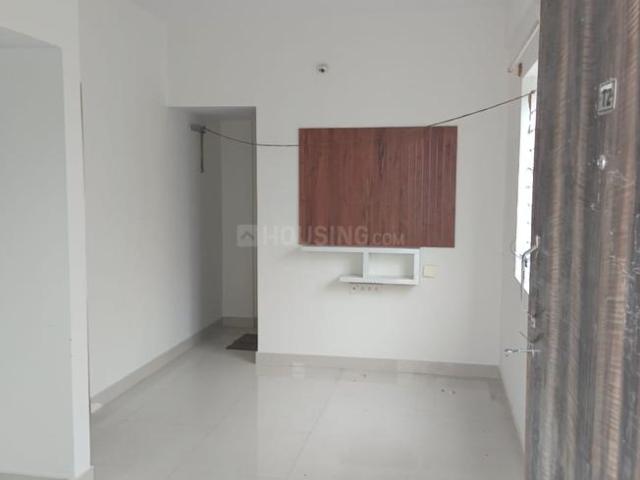 1 BHK Independent Builder Floor in Arakere for rent Bengaluru. The reference number is 20578507